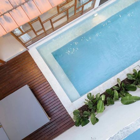 Manca Villa Canggu By Ini Vie Hospitality ภายนอก รูปภาพ